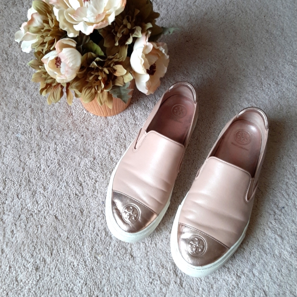 🎉HOST PICK🎉Tory Burch Shoes